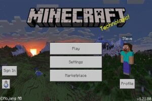 Tải Minecraft 1.21.80 APK Tiếng Việt Cho Android Miễn Phí