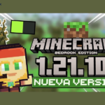 Minecraft 1.21.101