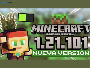 Tải Minecraft 1.21.101