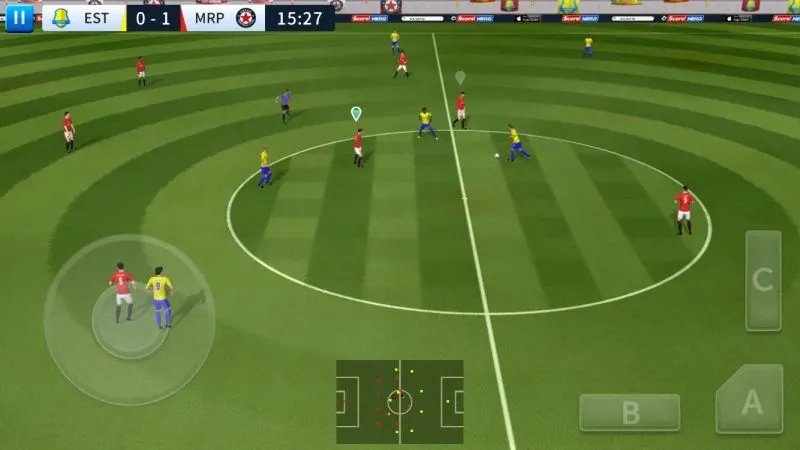 Bản quyền cầu thủ FIFPro thực thụ