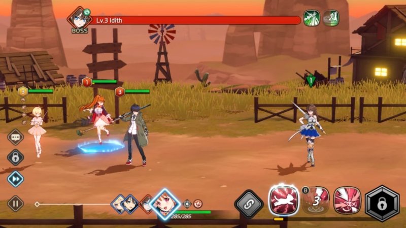 Cấu hình và yêu cầu hệ thống