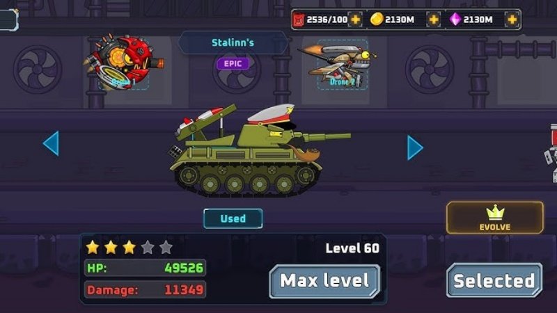 Đánh giá Ưu điểm và Nhược điểm của Tank Combat