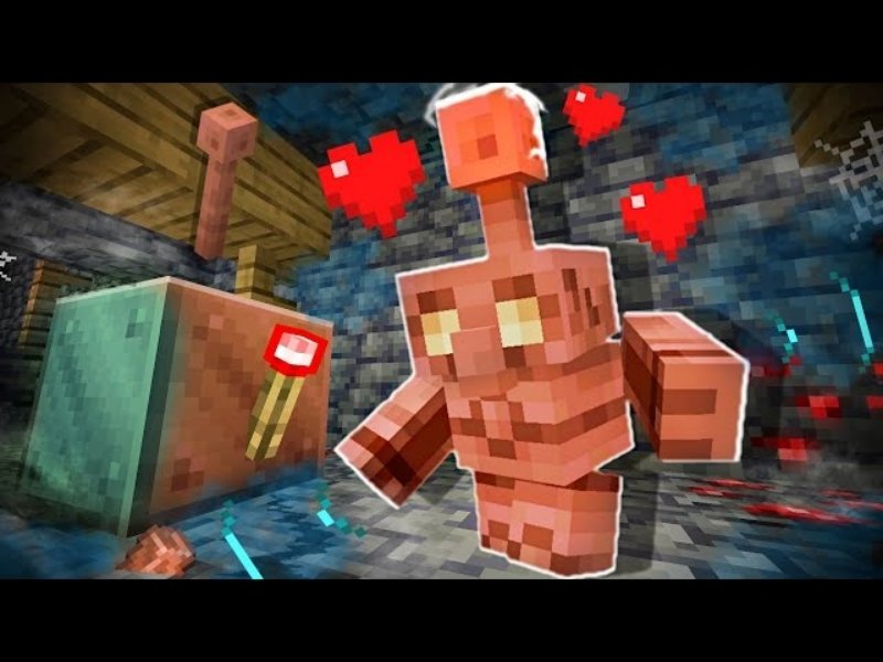 Điểm nổi bật và cập nhật Minecraft 1.21.122mới nhất