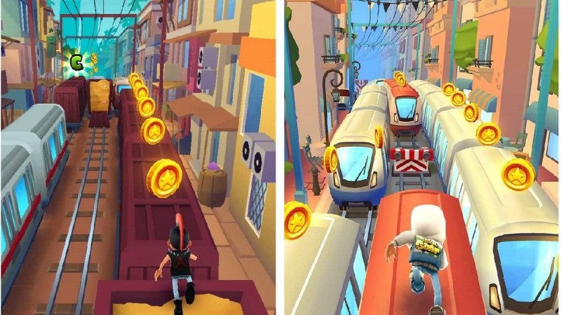 Điểm nổi bật và cập nhật mới nhất (World Tour)