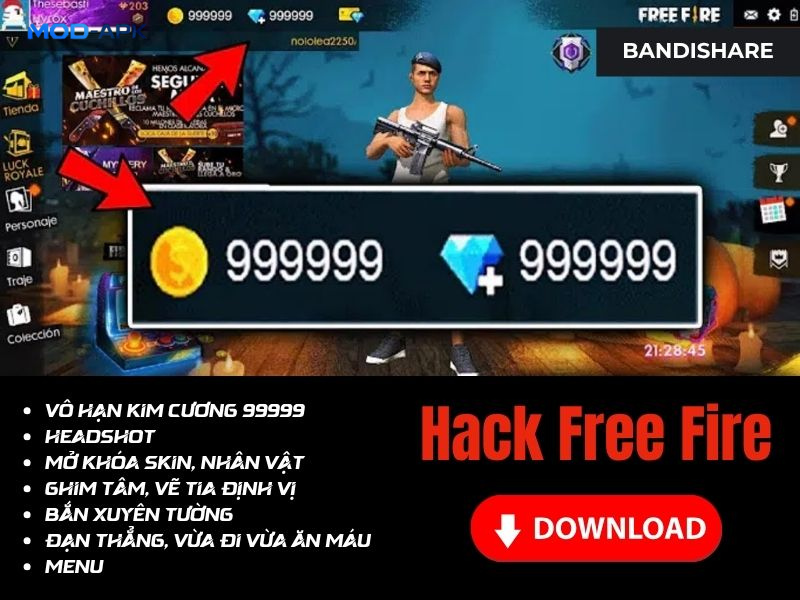 Điểm nổi bật và cập nhật mới trong phiên bản v1.118.1