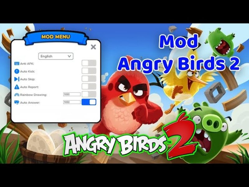 Đánh giá ưu điểm và nhược điểm của Angry Birds 2