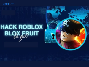 Script Blox Fruits