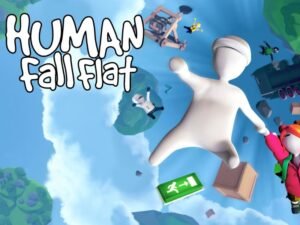 Tải Human Fall Flat APK v2.5.1 Mới Nhất Miễn Phí Android