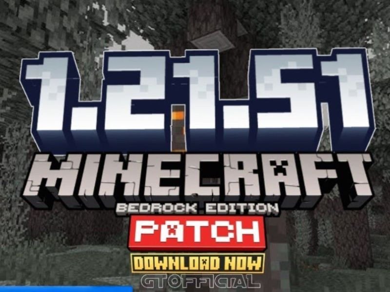 Giới Thiệu Về Minecraft 1.21.51