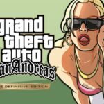 GTA San Andreas