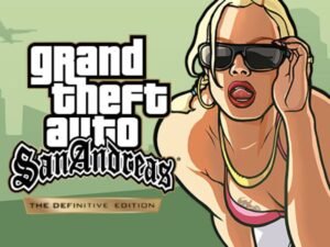 Tải GTA San Andreas MOD APK (full Xe Độ Menu, vô hạn tiền)  v2.11.277