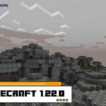 Minecraft 1.22