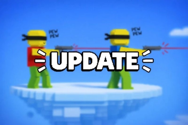 Giới thiệu tổng quan về Blind Shot