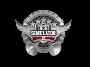 Bus Simulator Indonesia