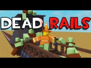 Dead Rail