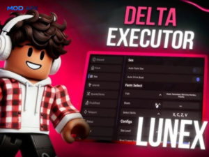 Tải Delta X ROBLOX V81 APK (v2.702) Mới Nhất Cho Android