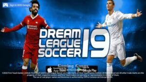 Dream League Soccer 2019