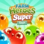 Farm Heroes Saga