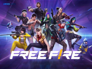Tải Hack Free Fire V1.118.1 Vô Hạn Kim Cương, Headshot 100%