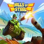Hills of Steel