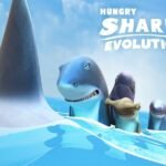 Hungry Shark Evolution