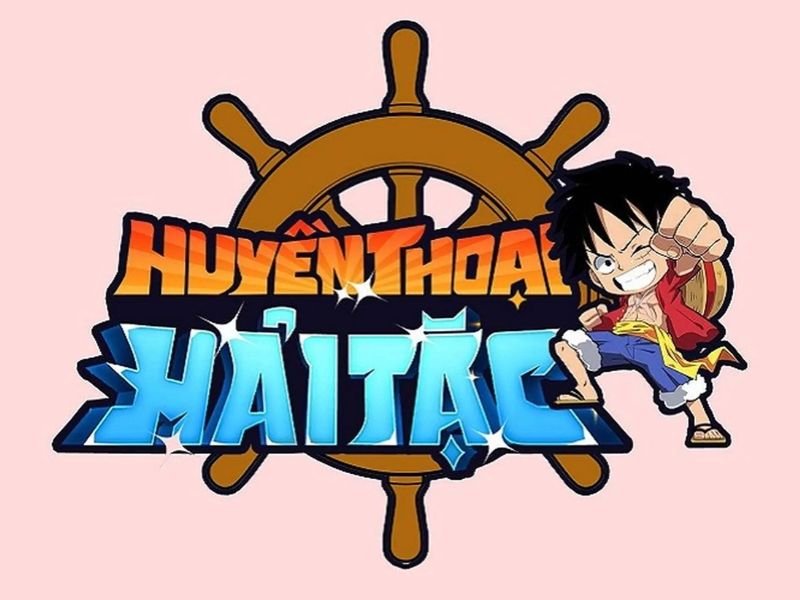 Giới thiệu tổng quan về Huyền Thoại Hải Tặc