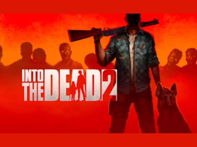 Giới thiệu tổng quan về Into the Dead 2