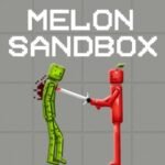Melon Sandbox