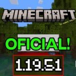 Minecraft 1.19.51