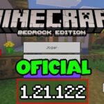 Minecraft 1.21.122