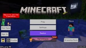 Minecraft 1.21.131 APK Android Bản Tiếng Việt Chính Thức