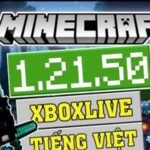 Minecraft 1.21.50