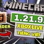 Minecraft 1.21.92