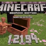 Minecraft 1.21.94
