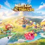 Nấm Lùn Tiến Lên