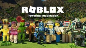 Tải Hack ROBLOX VNG/QT APK (Vô Hạn Tiền, Max Level…)  v2.702.632