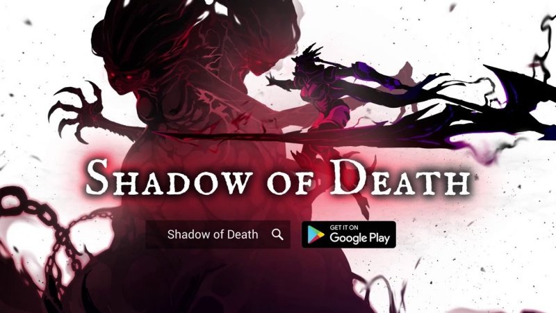 Giới thiệu tổng quan về Shadow of Death