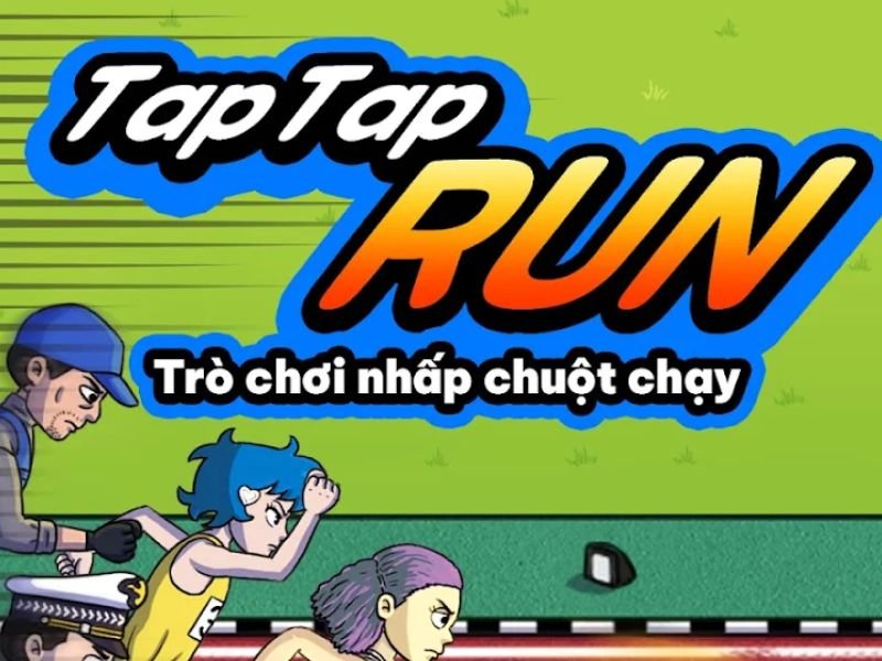 Giới thiệu tổng quan về Tap Tap Run