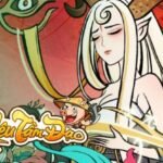 Tiểu Yêu Tầm Đạo