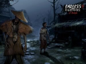 Giới thiệu về Endless Nightmare 5