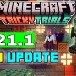 Tải Minecraft 1.21.1