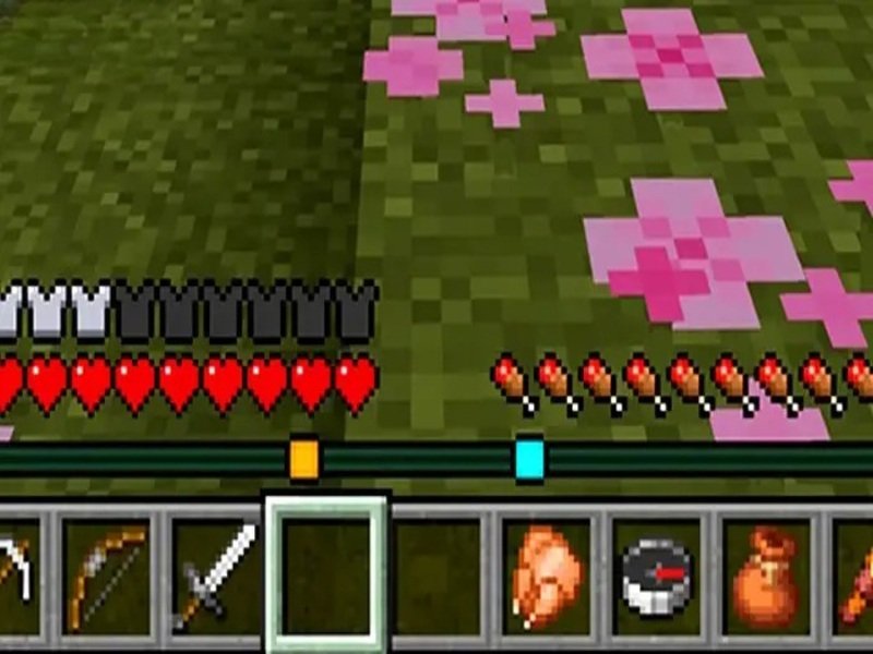 Hệ thống thanh định vị Locator Bar