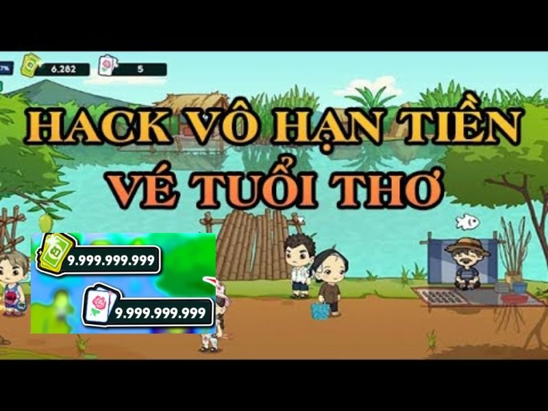 Lối chơi chi tiết (Gameplay)