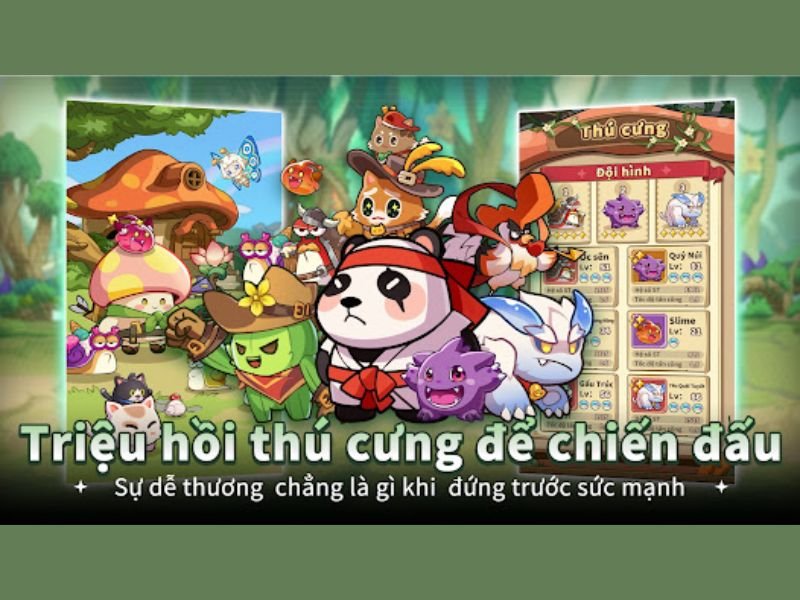 Đồ họa và Âm thanh