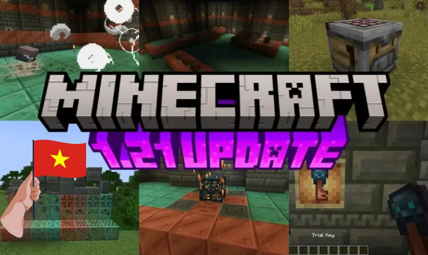 Minecraft 1.21.0 3