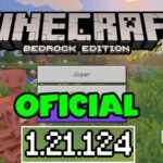 Minecraft 1.21.44