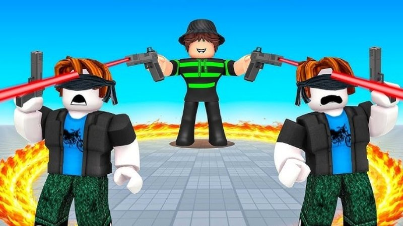 Lối chơi chi tiết (Gameplay)