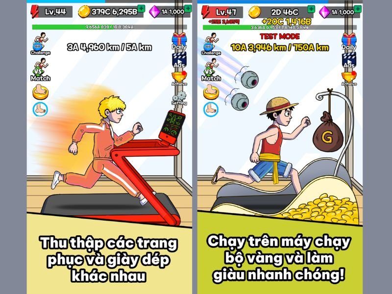 Những điểm nổi bật và cập nhật mới nhất