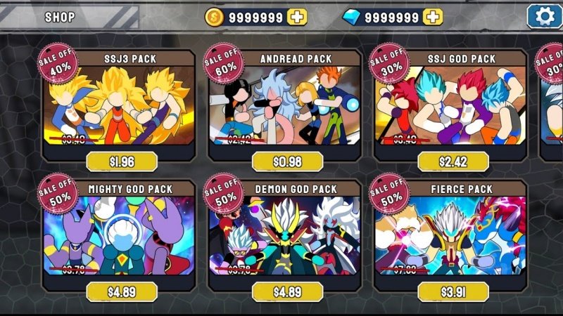 Những điểm nổi bật và cập nhật mới nhất