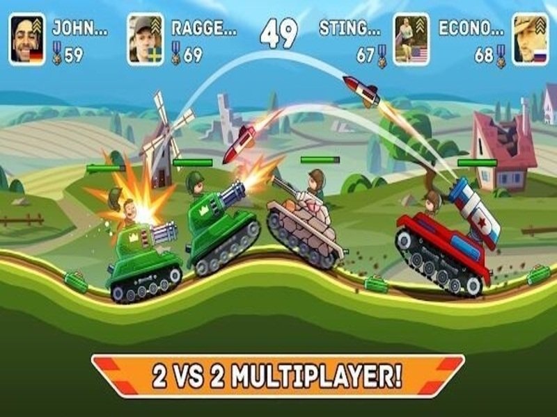 Những điểm nổi bật và cập nhật mới nhất